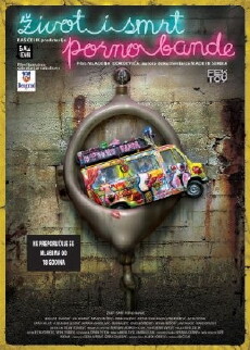 Leben und Tod einer Pornobande (2009) - Stream Online