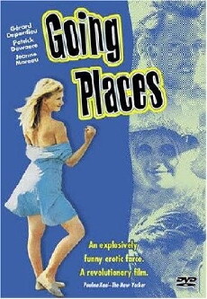 Going Places (1974) - Stream Online