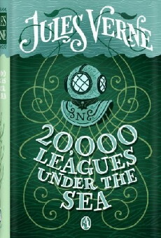 20,000 Leagues Under the Sea (2017) - Stream Online