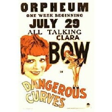 Dangerous Curves (1929) - Stream Online