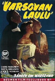 Song of Warsaw (1953) - Stream Online
