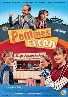 Pommes essen (2012) - Stream Online