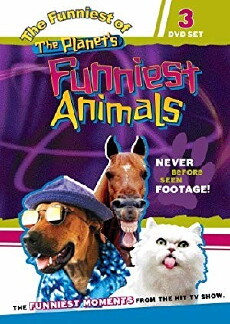The Planet's Funniest Animals (1999) - Stream Online