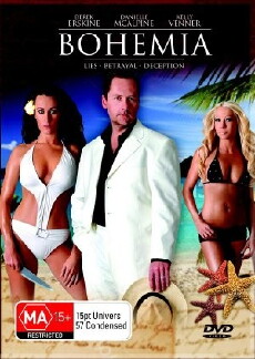 Bohemia (2010) - Stream Online