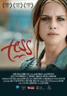 Tess (2016) - Stream Online