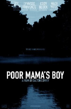 Poor Mama's Boy (2016) - Stream Online