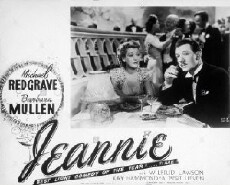 Jeannie (1941) - Stream Online
