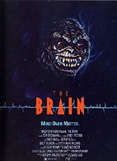 Das Gehirn (1988) - Stream Online