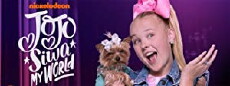 Jojo Siwa: My World (2017) - Stream Online