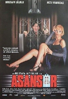 Asansör (1999) - Stream Online