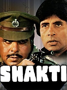 Shakti (1982) - Stream Online