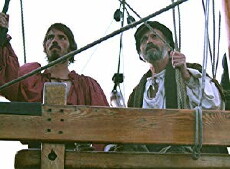 Columbus: The Lost Voyage (2007) - Stream Online