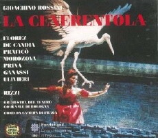 La Cenerentola (2000) - Stream Online