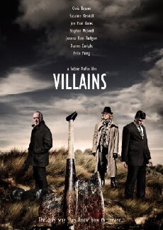 Villains (2012) - Stream Online