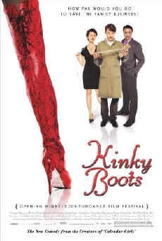 Kinky Boots (2005) - Stream Online