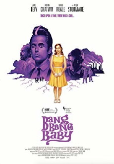 Bang Bang Baby (2014) - Stream Online