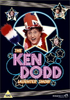 The Ken Dodd Laughter Show (1979) - Stream Online
