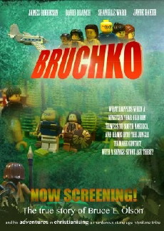 Bruchko (2017) - Stream Online