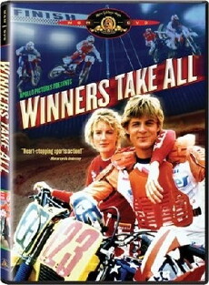 Winners Take All (1987) - Stream Online