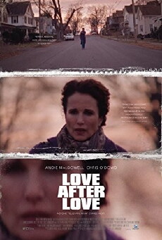 Love After Love (2017) - Stream Online