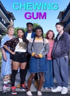 Chewing Gum (2017) - Stream Online