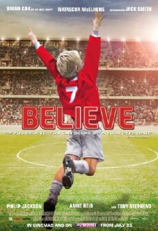 Believe (2013) - Stream Online
