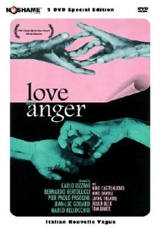 Love and Anger (1969) - Stream Online