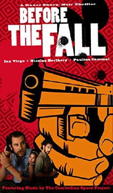 Before the Fall (2015) - Stream Online