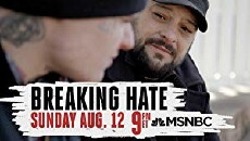 Breaking Hate (2018) - Stream Online