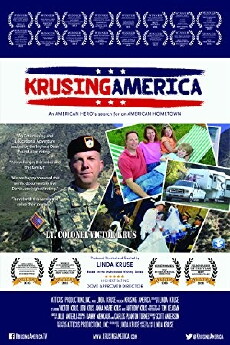 Krusing America (2014) - Stream Online