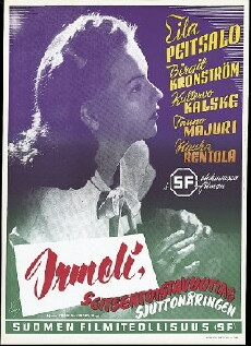 Irmeli, seitsentoistavuotias (1948) - Stream Online
