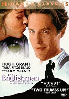 The Englishman Who Went Up a Hill But Came Down a Mountain (1995) - Stream Online
