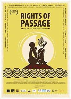 Rights of Passage (2015) - Stream Online