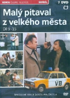 Bezirksverwaltung der 'K' Prag (1982) - Stream Online