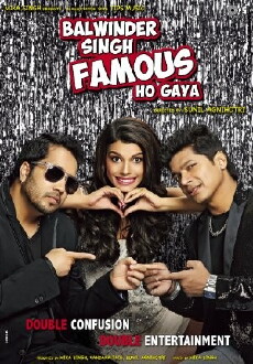 Balwinder Singh Famous Ho Gaya (2014) - Stream Online