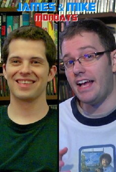 James & Mike Mondays (2012) - Stream Online