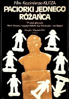 Paciorki jednego rózanca (1980) - Stream Online