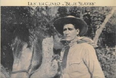 Blue Blazes (1922) - Stream Online