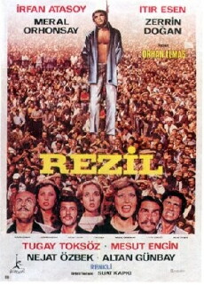 Rezil (1979) - Stream Online