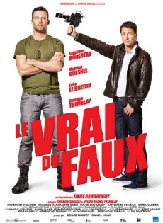 Real Lies (2014) - Stream Online
