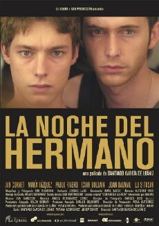 The Night of the Brother (2005) - Stream Online