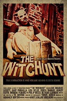 The WitcHunt (2012) - Stream Online