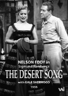 The Desert Song (1955) - Stream Online