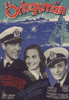 Örlogsmän (1943) - Stream Online