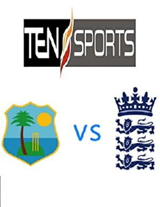 West Indies vs. England 2015 (2015) - Stream Online