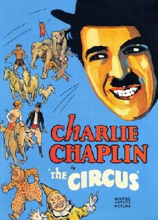 The Circus (1928) - Stream Online
