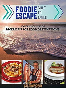 Foodie Escape: Gulf To Table (2018) - Stream Online