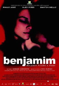 Benjamim (2003) - Stream Online