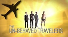 Un-Behaved Travelers (2015) - Stream Online