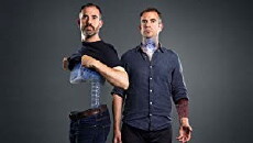 Der menschliche Körper (2017) - Stream Online